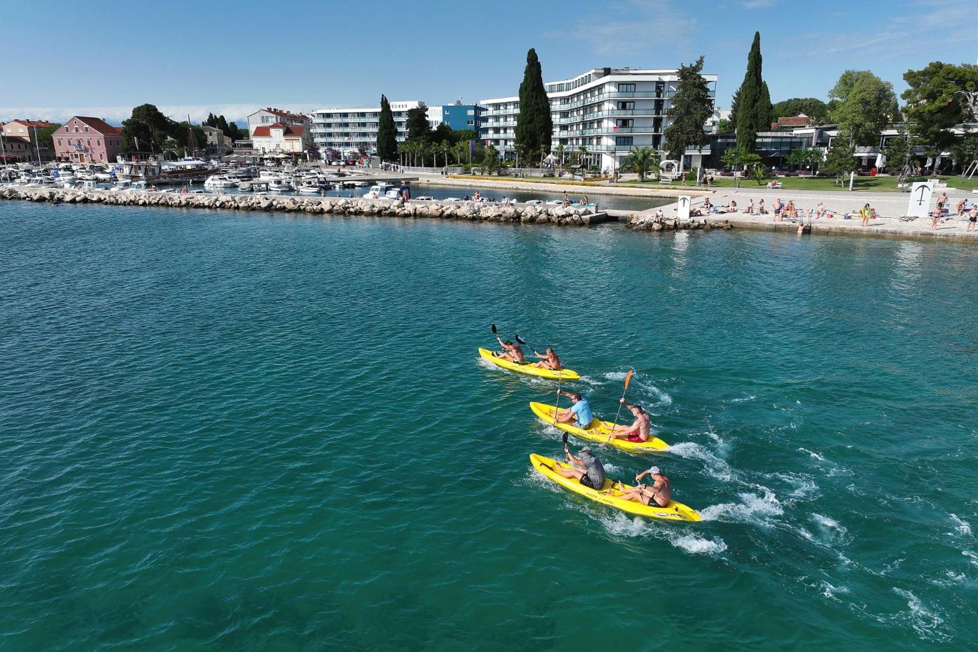 Ilirija Ilirija Hotell