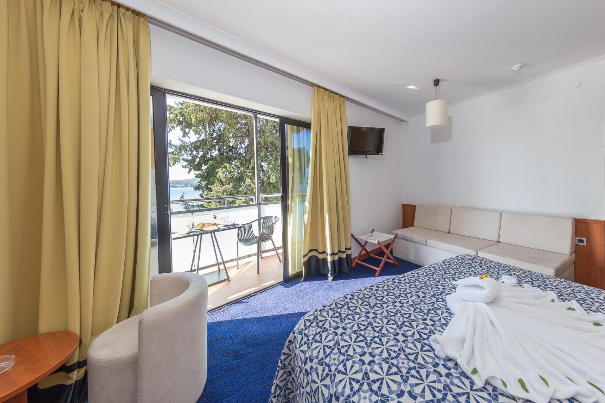 Ilirija Ilirija 4*