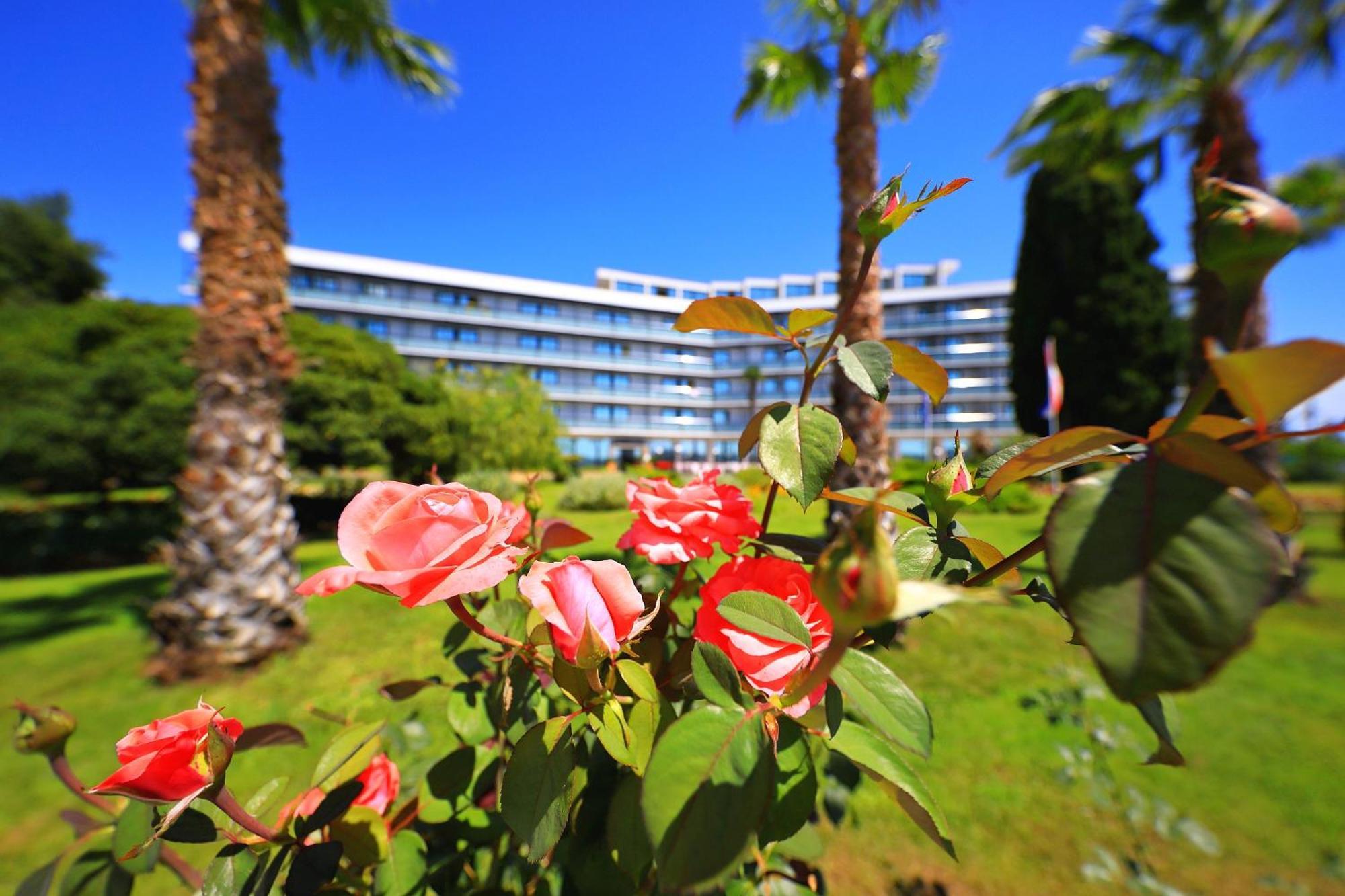 Ilirija Ilirija 4* Biograd na Moru