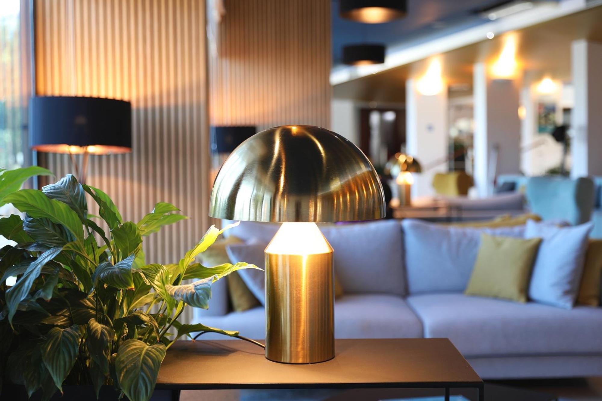 Hotell Ilirija Ilirija