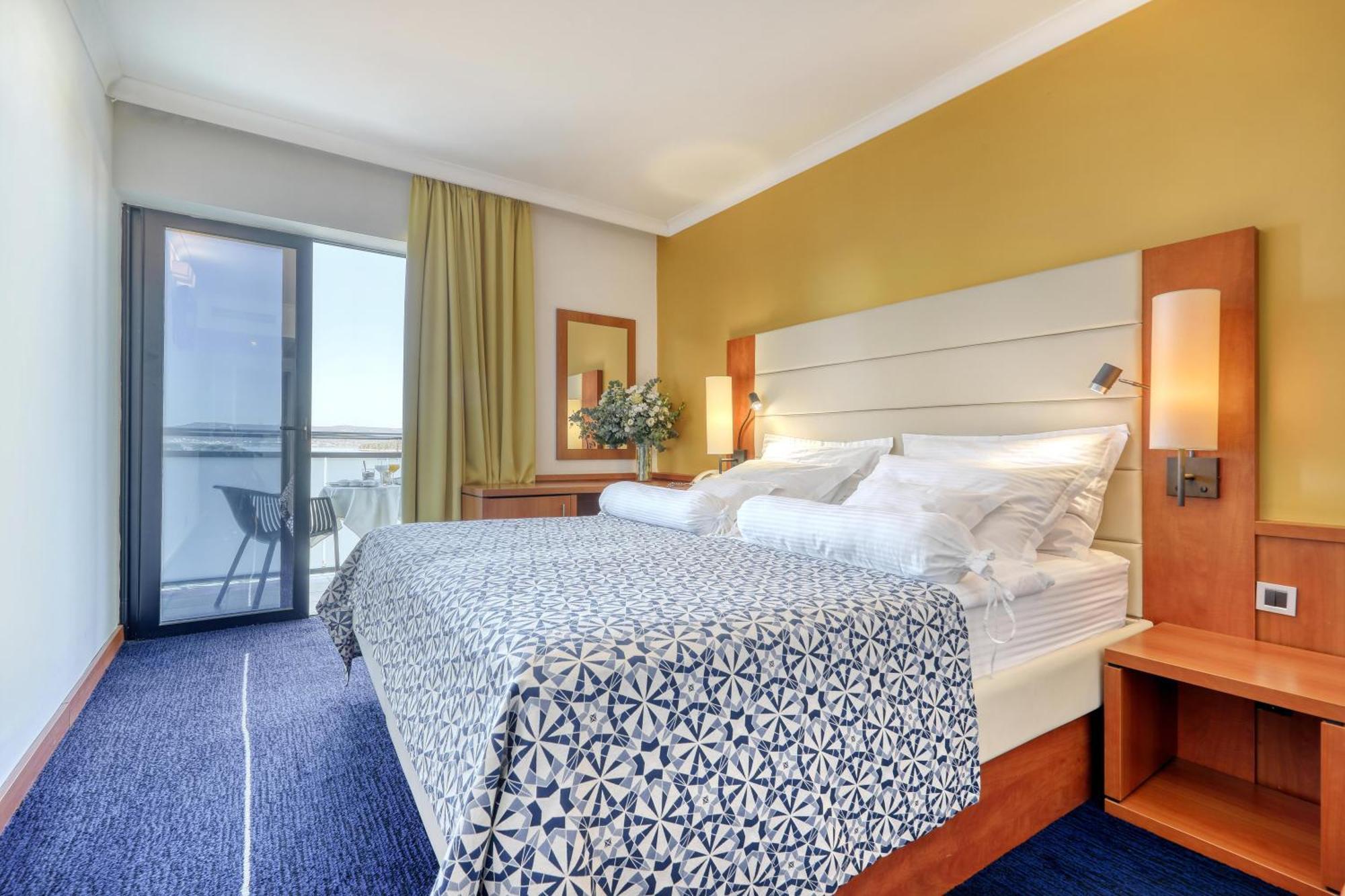 Szálloda Ilirija Ilirija 4*
