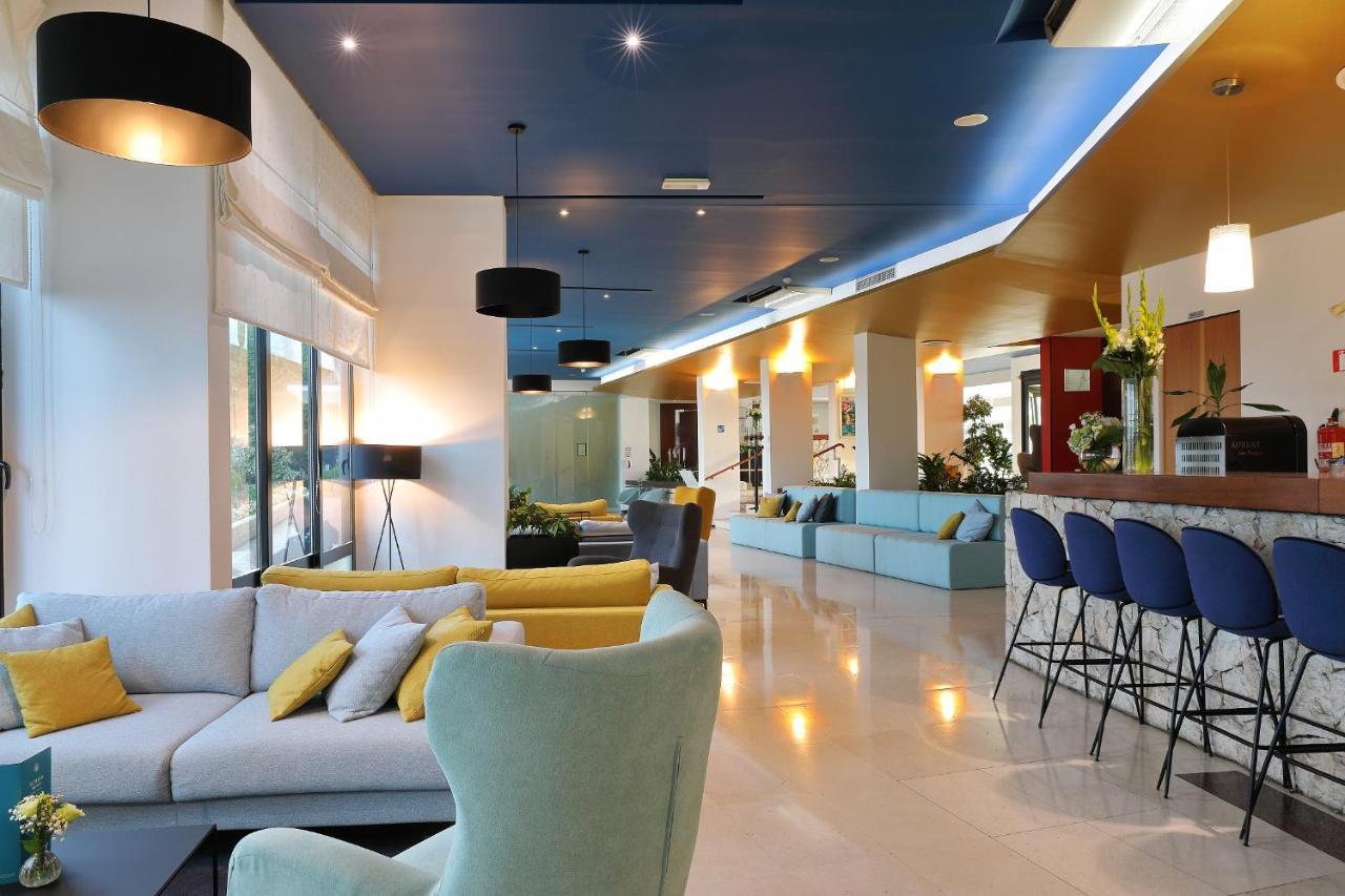 Ilirija Ilirija Hotel 4*
