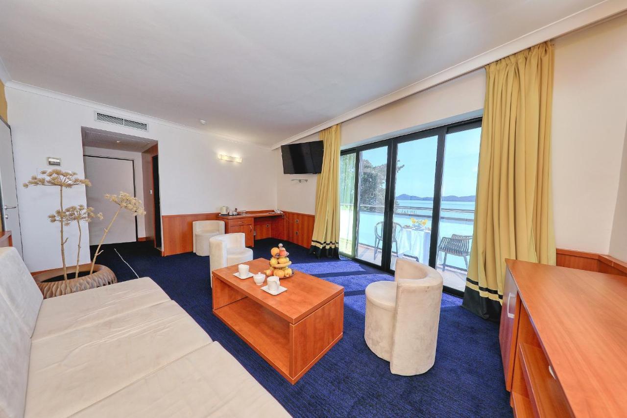 Ilirija Ilirija Hotel Biograd Na Moru