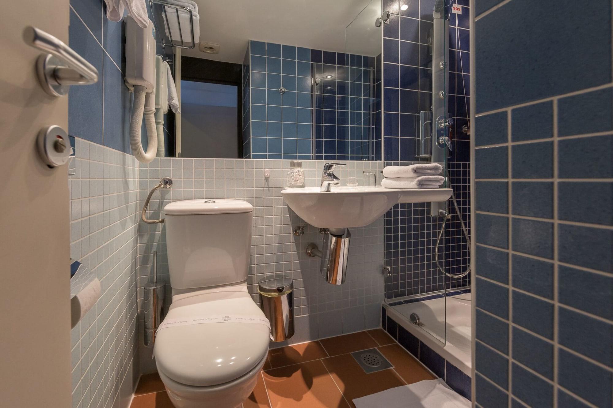 Ilirija Ilirija Hotel 4*