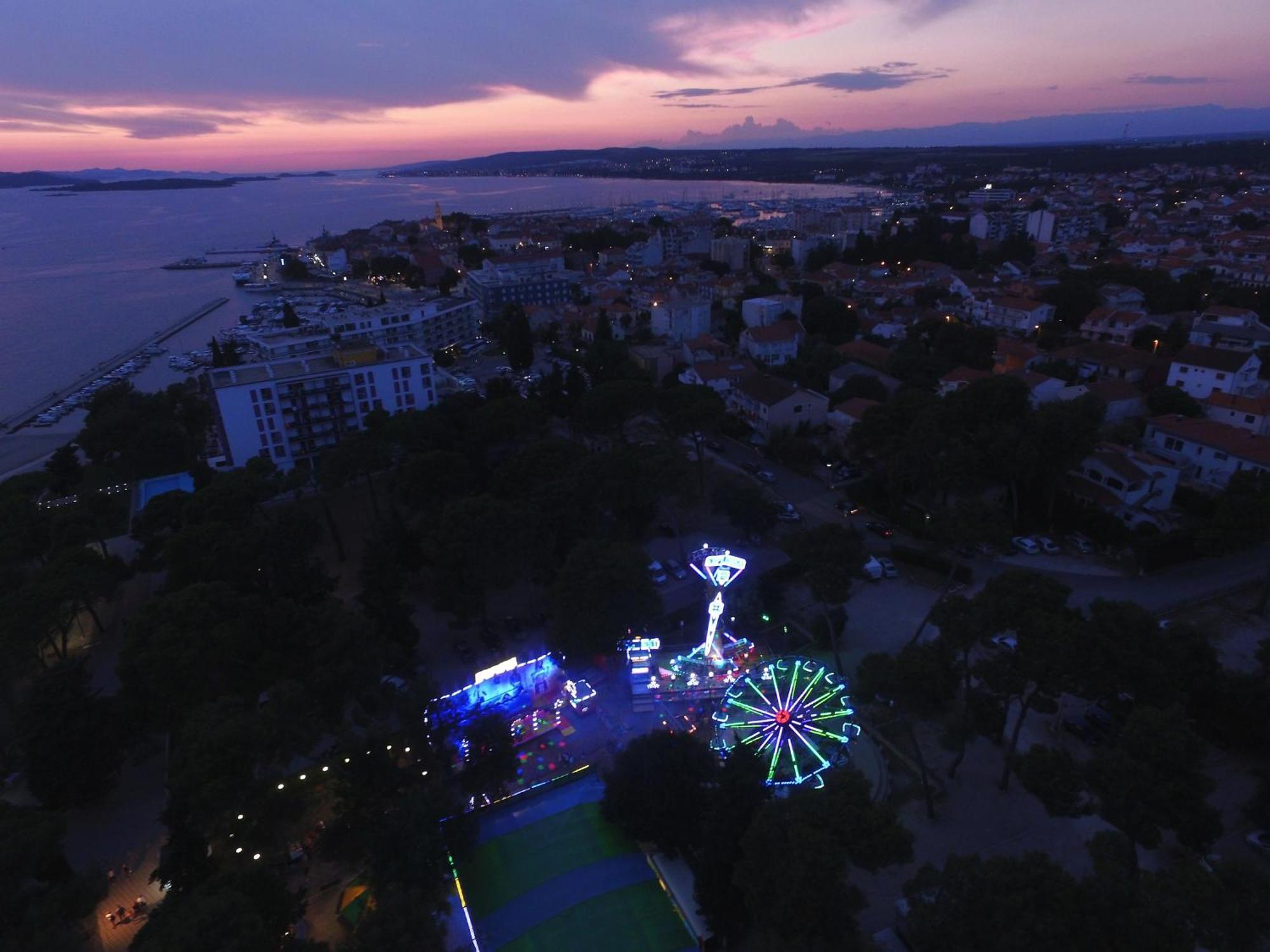 Ilirija Ilirija 4*