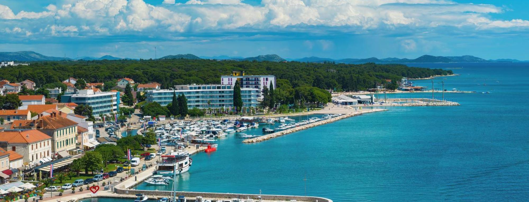 Hotel Ilirija Ilirija