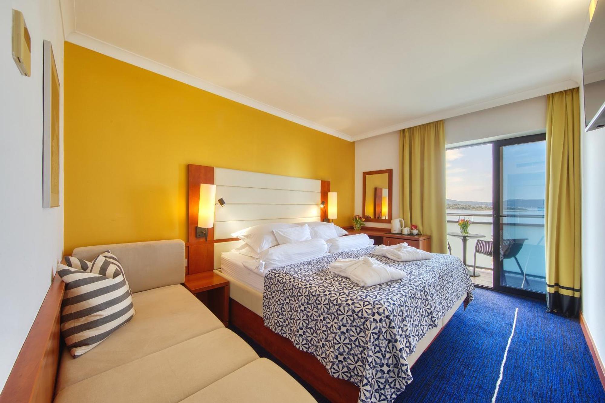 Ilirija Ilirija Hotel Biograd Na Moru