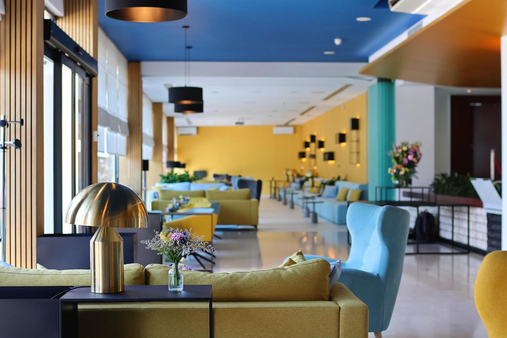 Hotel Ilirija Ilirija Biograd Na Moru