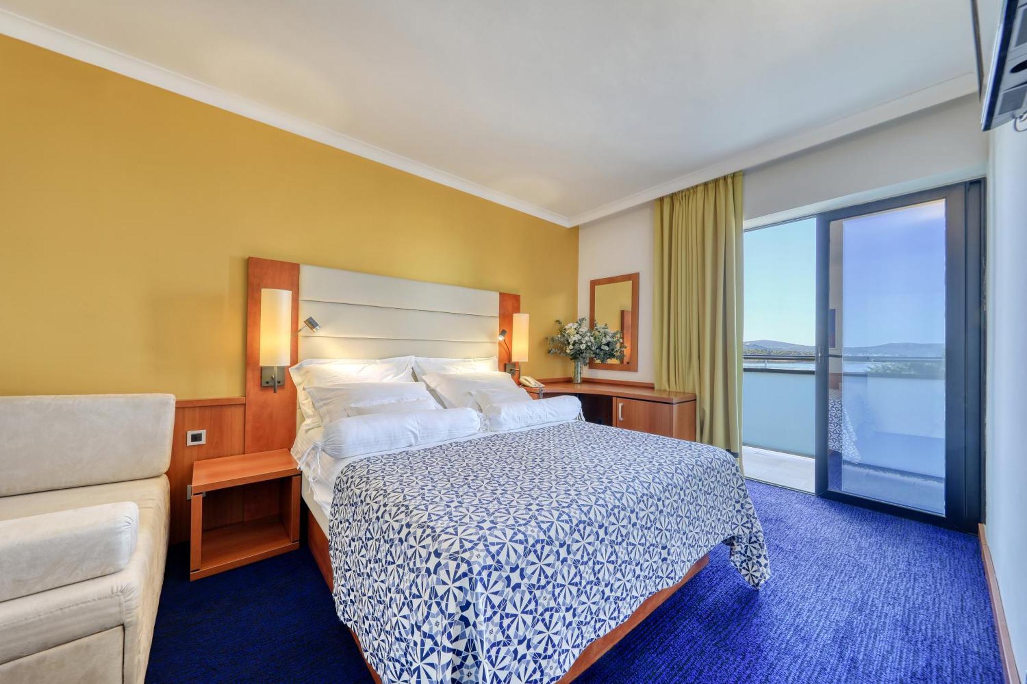 Ilirija Ilirija Hotel 4*