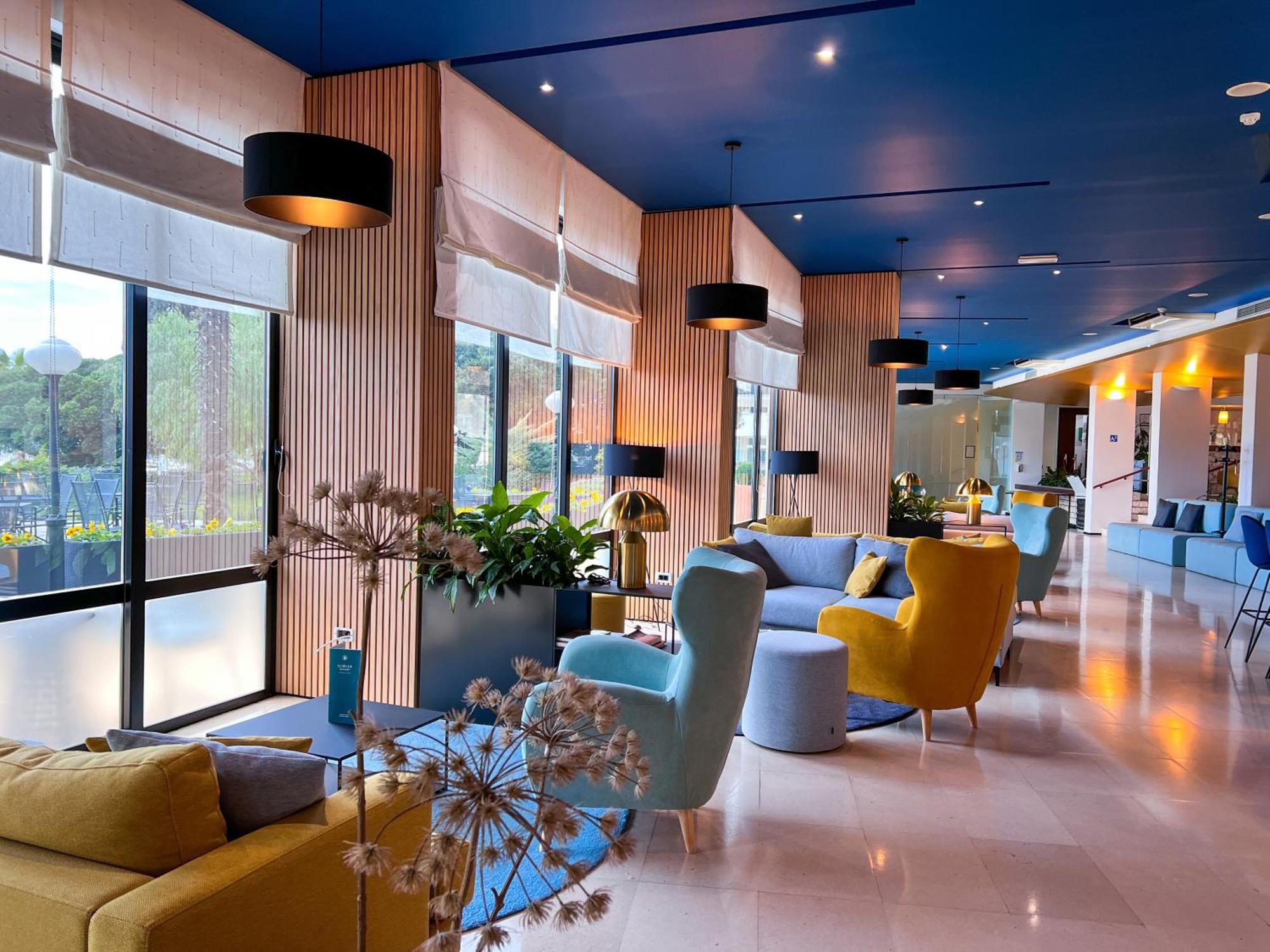 Hotel Ilirija Ilirija