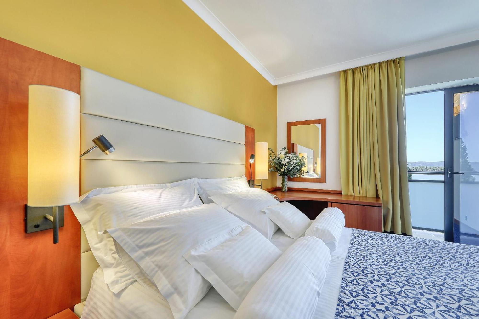 Ilirija Ilirija Hotel 4*