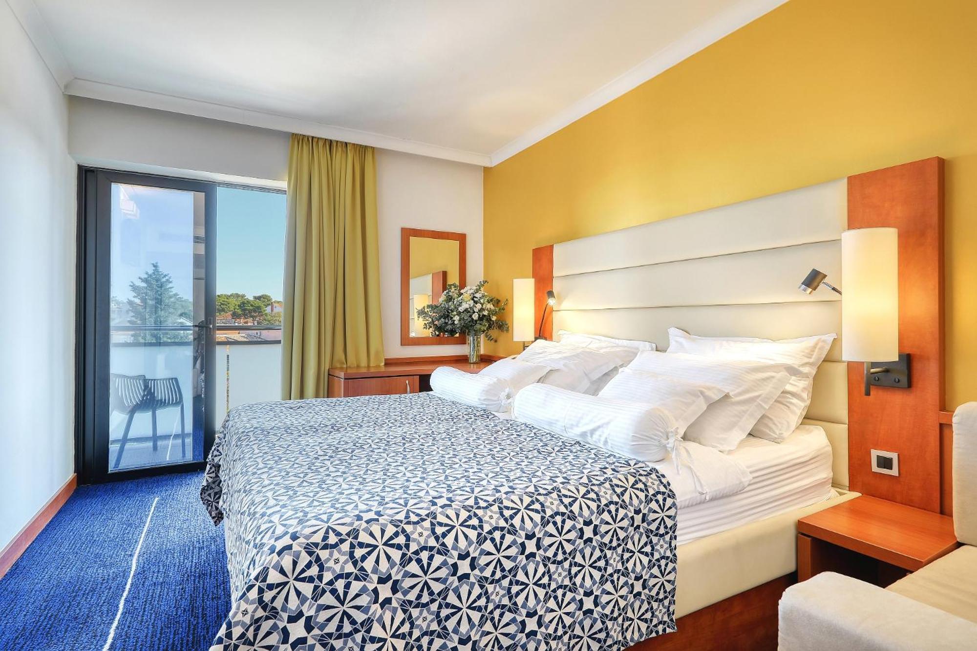 Ilirija Ilirija 4* Biograd Na Moru
