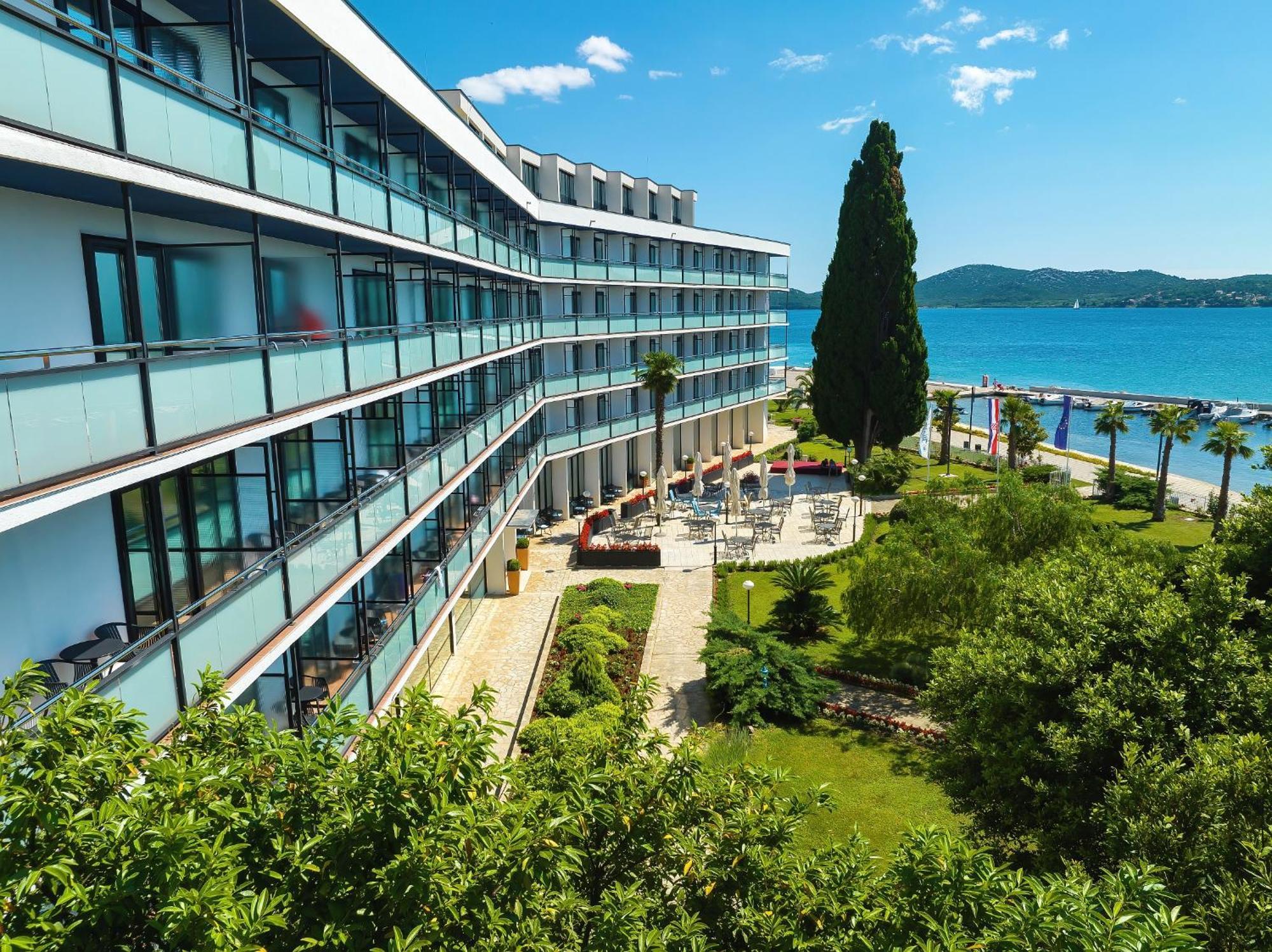 Hotel Ilirija Ilirija