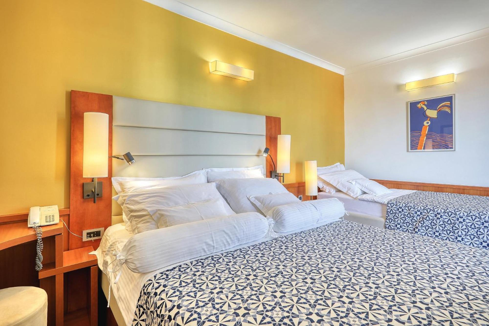 Ilirija Ilirija Hotel 4*