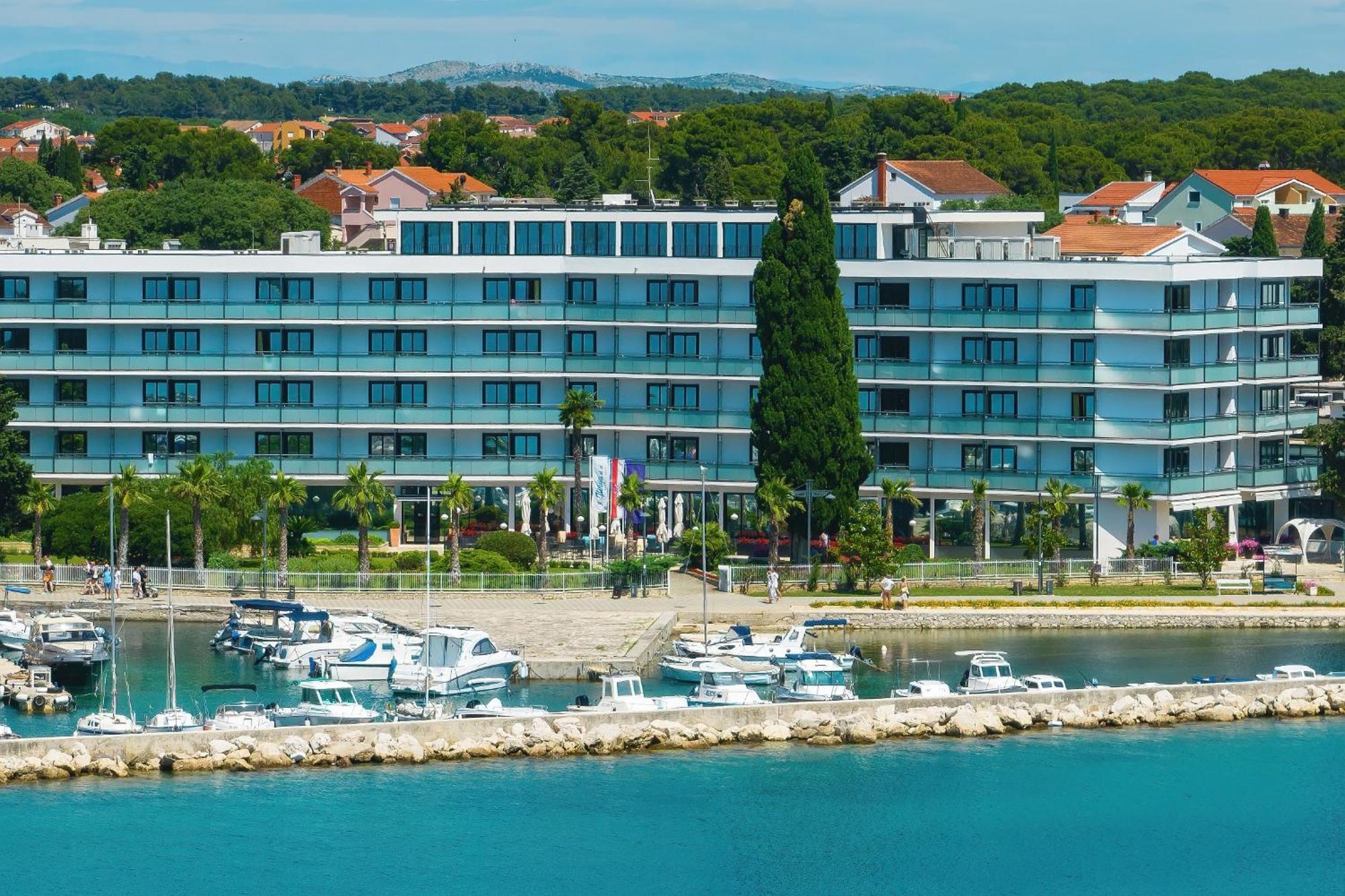 Hotel Ilirija Ilirija 4*